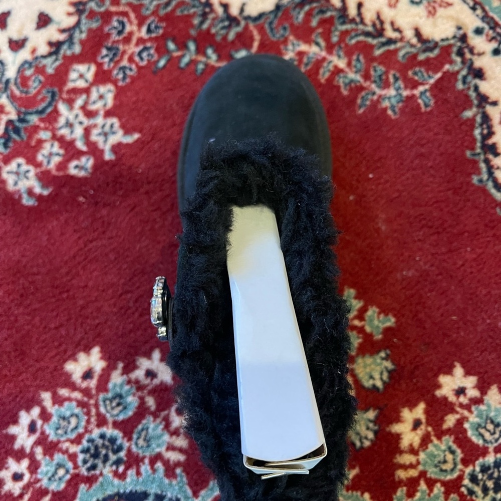 Ugg Mini Bailey Button Gem - image 5